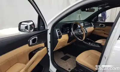 Kia Sorento 2022 2.5 Автомат в Москве № 52520, миниатюра 5