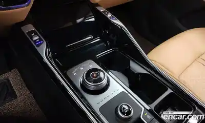 Kia Sorento 2022 2.5 Автомат в Москве № 52520, миниатюра 9