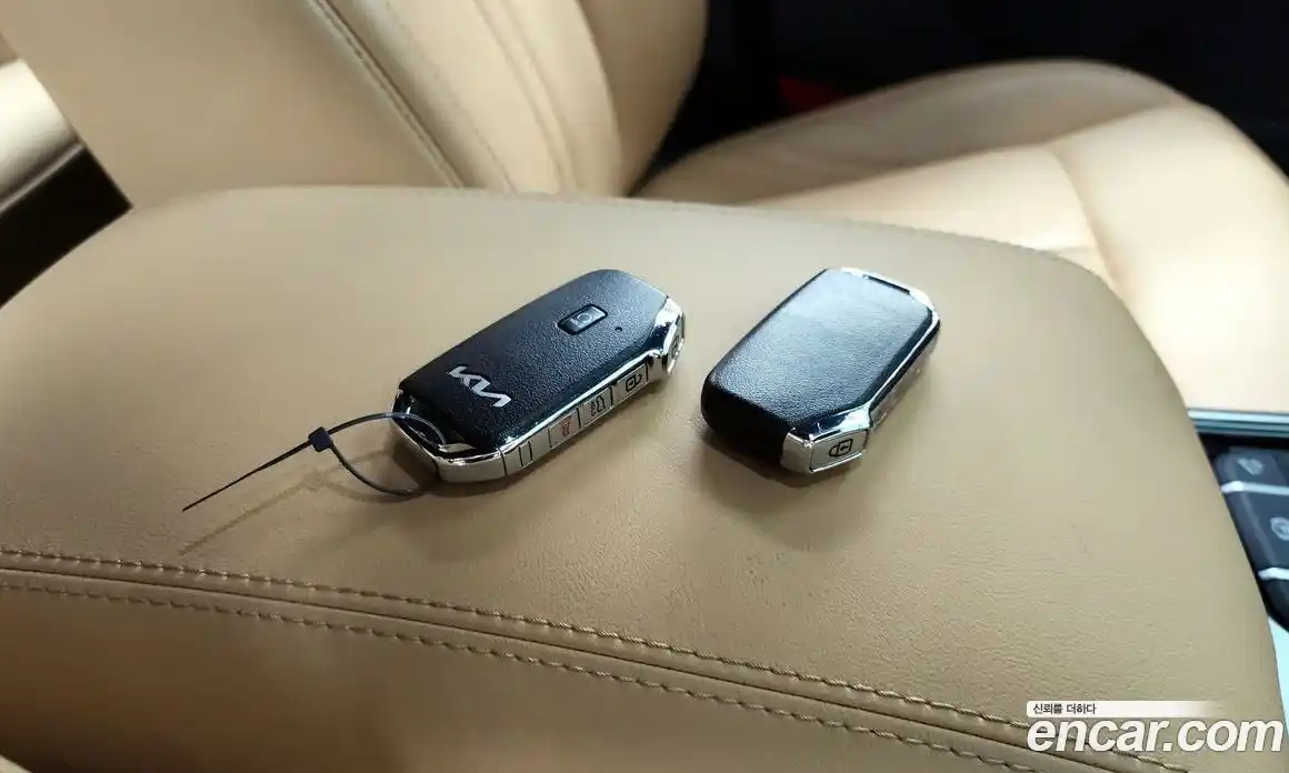 Kia Sorento 2022 2.5 Автомат в Москве № 52520, фото 10