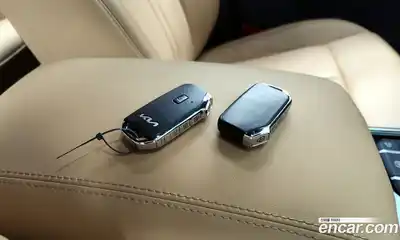 Kia Sorento 2022 2.5 Автомат в Москве № 52520, миниатюра 10