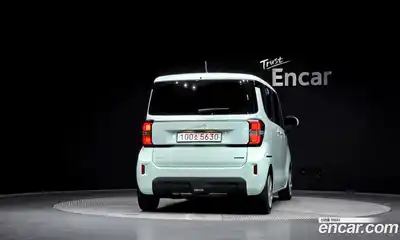 Kia Ray 2023 1.0 Автомат в Москве № 52668, миниатюра 12