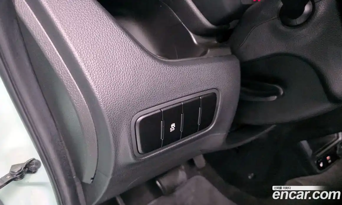 Kia Ray 2023 1.0 Автомат в Москве № 52668, фото 15