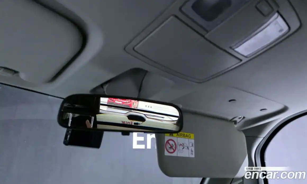 Kia Ray 2023 1.0 Автомат в Москве № 52668, фото 16