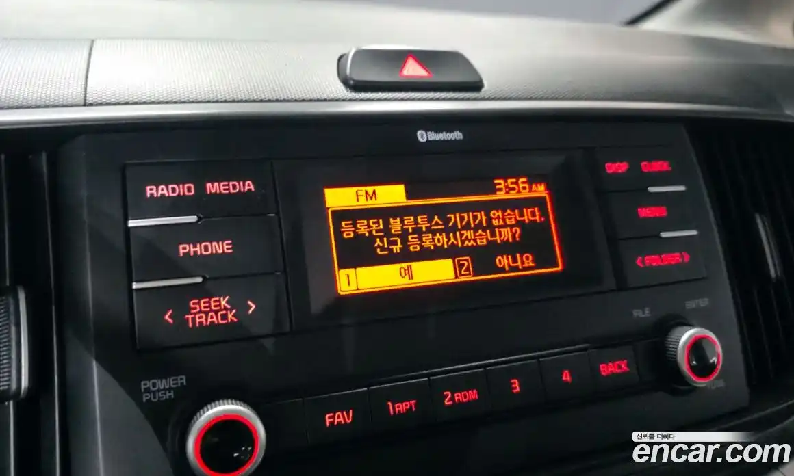 Kia Ray 2023 1.0 Автомат в Москве № 52668, фото 4