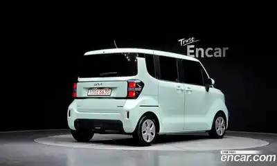 Kia Ray 2023 1.0 Автомат в Москве № 52668, миниатюра 7