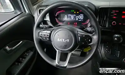 Kia Ray 2023 1.0 Автомат в Москве № 52668, миниатюра 8