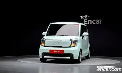 Kia Ray 2023 1.0 Автомат в Москве № 52668, миниатюра 9