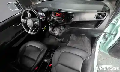 Kia Ray 2023 1.0 Автомат в Москве № 52668, миниатюра 10