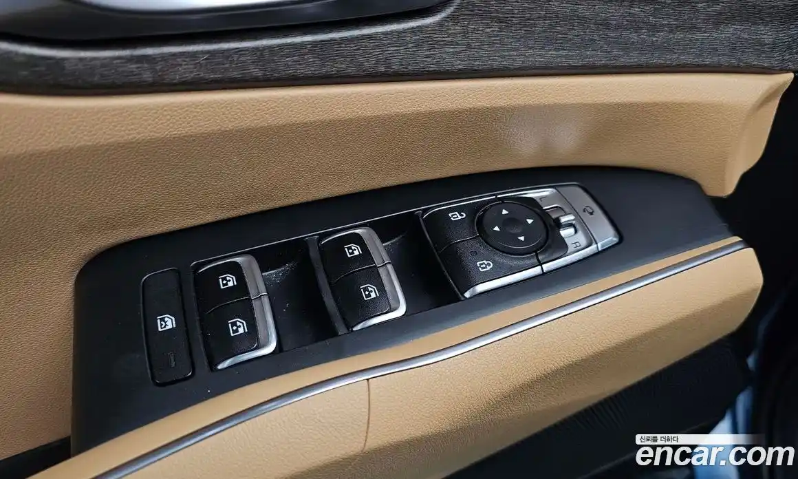 Kia Sorento 2022 2.2 Автомат в Москве № 52929, фото 16