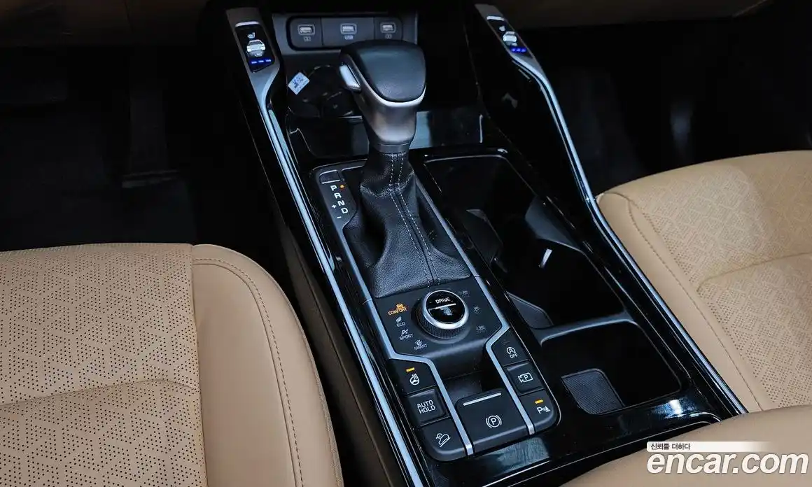 Kia Sorento 2022 2.2 Автомат в Москве № 52929, фото 20