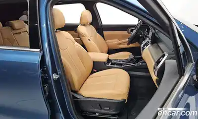 Kia Sorento 2022 2.2 Автомат в Москве № 52929, миниатюра 3