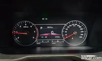 Kia Sorento 2022 2.2 Автомат в Москве № 52929, миниатюра 4