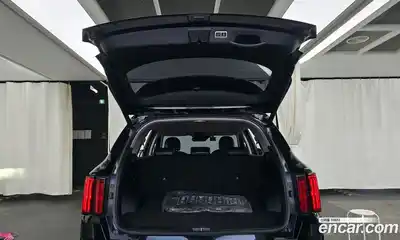 Kia Sorento 2021 2.2 Автомат в Москве № 55142, миниатюра 11