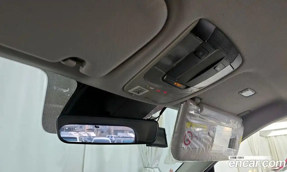 Kia Sorento 2021 2.2 Автомат в Москве № 55142, фото 12