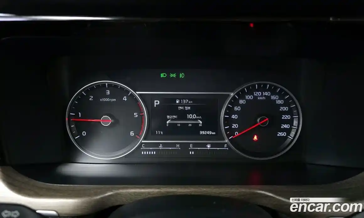 Kia Sorento 2021 2.2 Автомат в Москве № 55142, фото 17