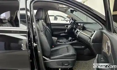 Kia Sorento 2021 2.2 Автомат в Москве № 55142, миниатюра 4