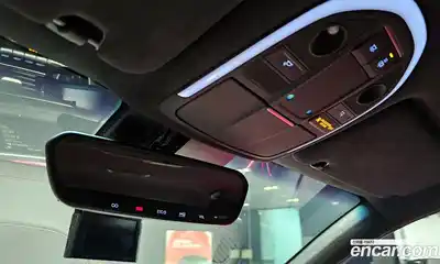 Genesis G70 2018 3.3 Автомат в Москве № 56355, миниатюра 12