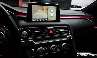 Genesis G70 2018 3.3 Автомат в Москве № 56355, миниатюра 3