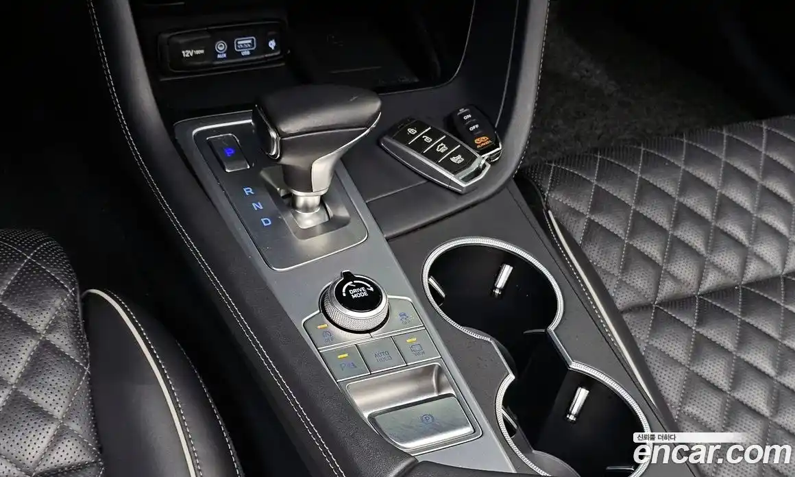 Genesis G70 2019 3.3 Автомат в Москве № 56498, фото 17