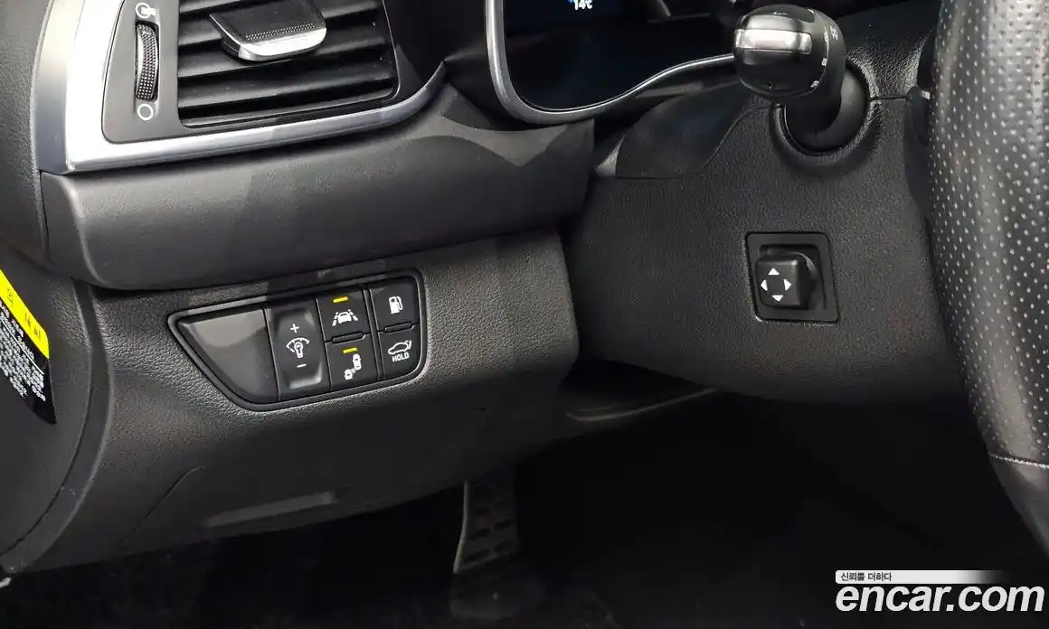 Genesis G70 2019 3.3 Автомат в Москве № 56498, фото 20