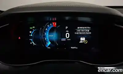 Genesis G70 2019 3.3 Автомат в Москве № 56498, миниатюра 3