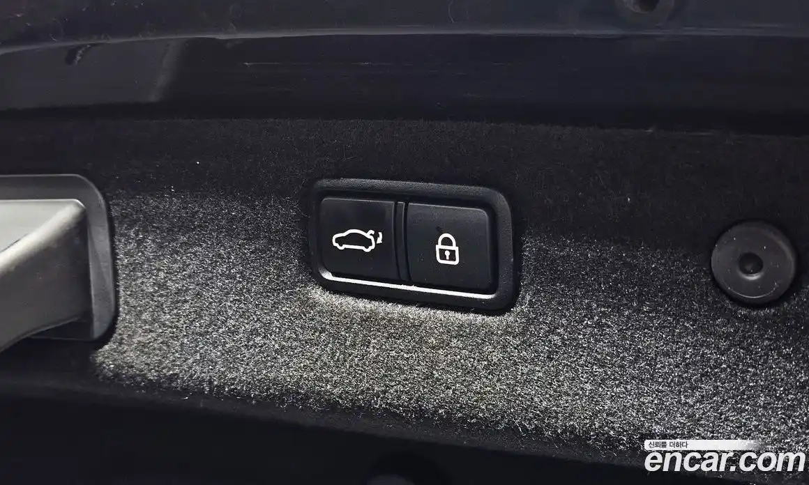 Genesis G70 2019 3.3 Автомат в Москве № 56498, фото 4