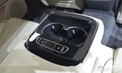 Genesis G80 2021 2.5 Автомат в Москве № 56549, миниатюра 2