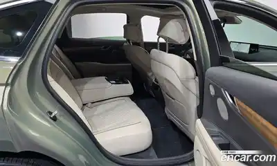 Genesis G80 2021 2.5 Автомат в Москве № 56549, миниатюра 10