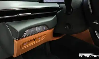 Genesis GV80 2024 2.5 Автомат в Москве № 56555, миниатюра 12