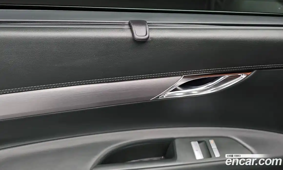 Genesis GV80 2024 2.5 Автомат в Москве № 56555, фото 15