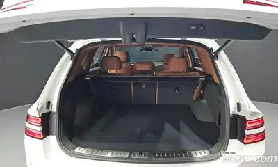 Genesis GV80 2024 2.5 Автомат в Москве № 56555, миниатюра 5
