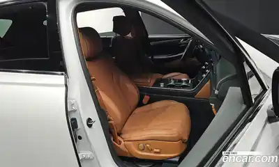 Genesis GV80 2024 2.5 Автомат в Москве № 56555, миниатюра 10