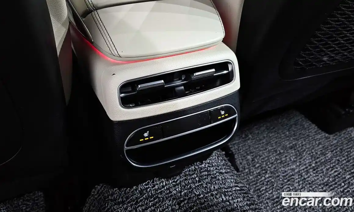 Genesis GV70 2023 2.5 Автомат в Москве № 57088, фото 12