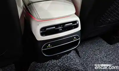 Genesis GV70 2023 2.5 Автомат в Москве № 57088, миниатюра 12