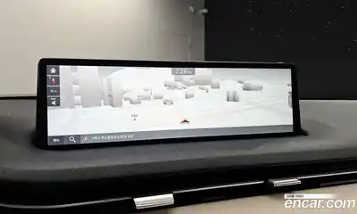 Genesis GV70 2023 2.5 Автомат в Москве № 57088, миниатюра 3