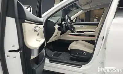 Genesis GV70 2023 2.5 Автомат в Москве № 57088, миниатюра 5