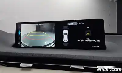 Genesis GV70 2023 2.5 Автомат в Москве № 57088, миниатюра 6