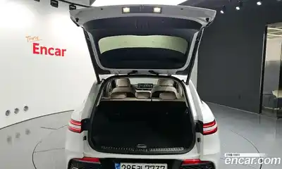 Genesis GV70 2023 2.5 Автомат в Москве № 57088, миниатюра 10