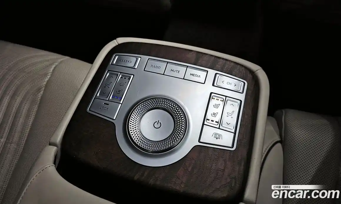 Genesis G80 2021 2.5 Автомат в Москве № 57216, фото 6