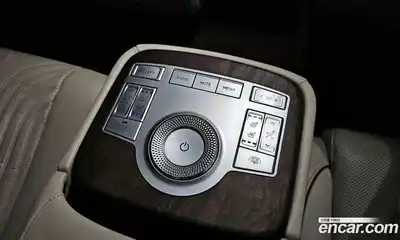 Genesis G80 2021 2.5 Автомат в Москве № 57216, миниатюра 6