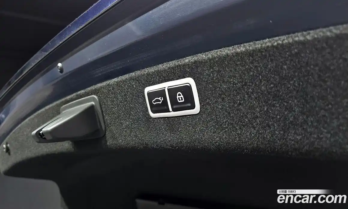 Genesis G80 2021 2.5 Автомат в Москве № 57216, фото 10