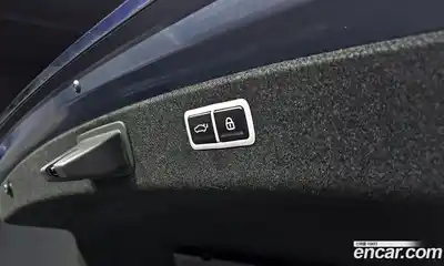 Genesis G80 2021 2.5 Автомат в Москве № 57216, миниатюра 10