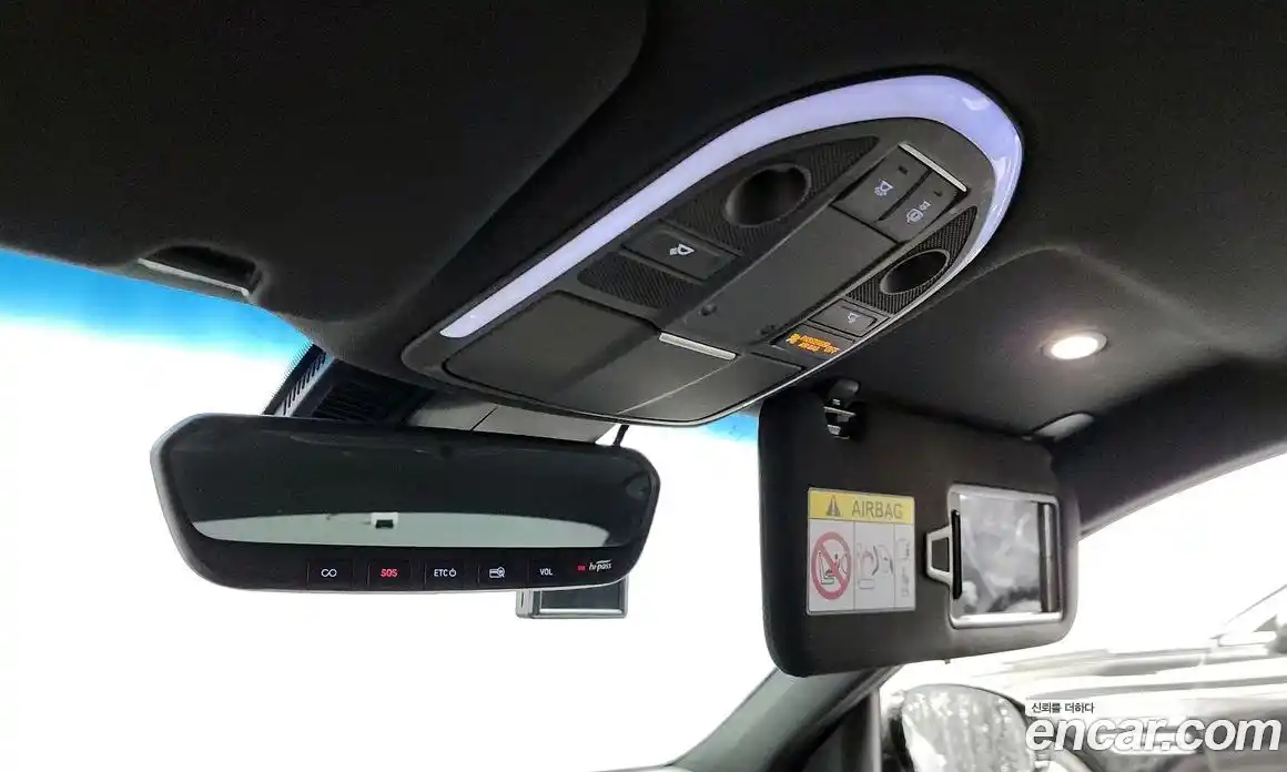 Genesis G70 2020 2.0 Автомат в Москве № 57567, фото 11