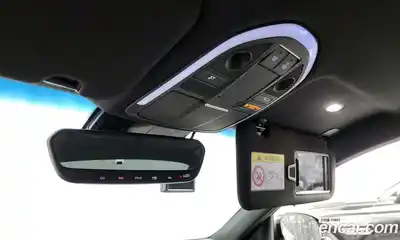 Genesis G70 2020 2.0 Автомат в Москве № 57567, миниатюра 11