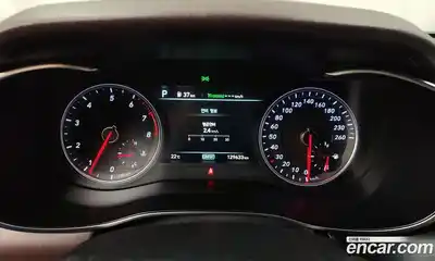 Genesis G70 2020 2.0 Автомат в Москве № 57567, миниатюра 12