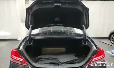 Genesis G70 2020 2.0 Автомат в Москве № 57567, миниатюра 6