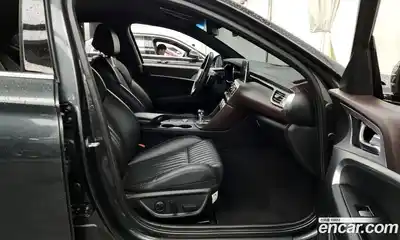 Genesis G70 2020 2.0 Автомат в Москве № 57567, миниатюра 7
