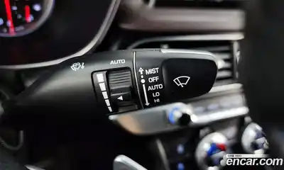 Genesis G70 2020 2.0 Автомат в Москве № 57567, миниатюра 8