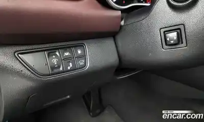 Genesis G70 2020 2.0 Автомат в Москве № 57567, миниатюра 9