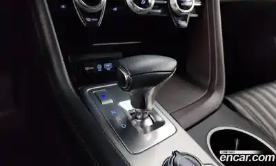 Genesis G70 2020 2.0 Автомат в Москве № 57567, миниатюра 10